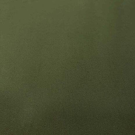 Gabardine Terlenka Stretch (heavy) WT96 - olive green Gabardine Terlenka Stretch (heavy) WT96 - olive green