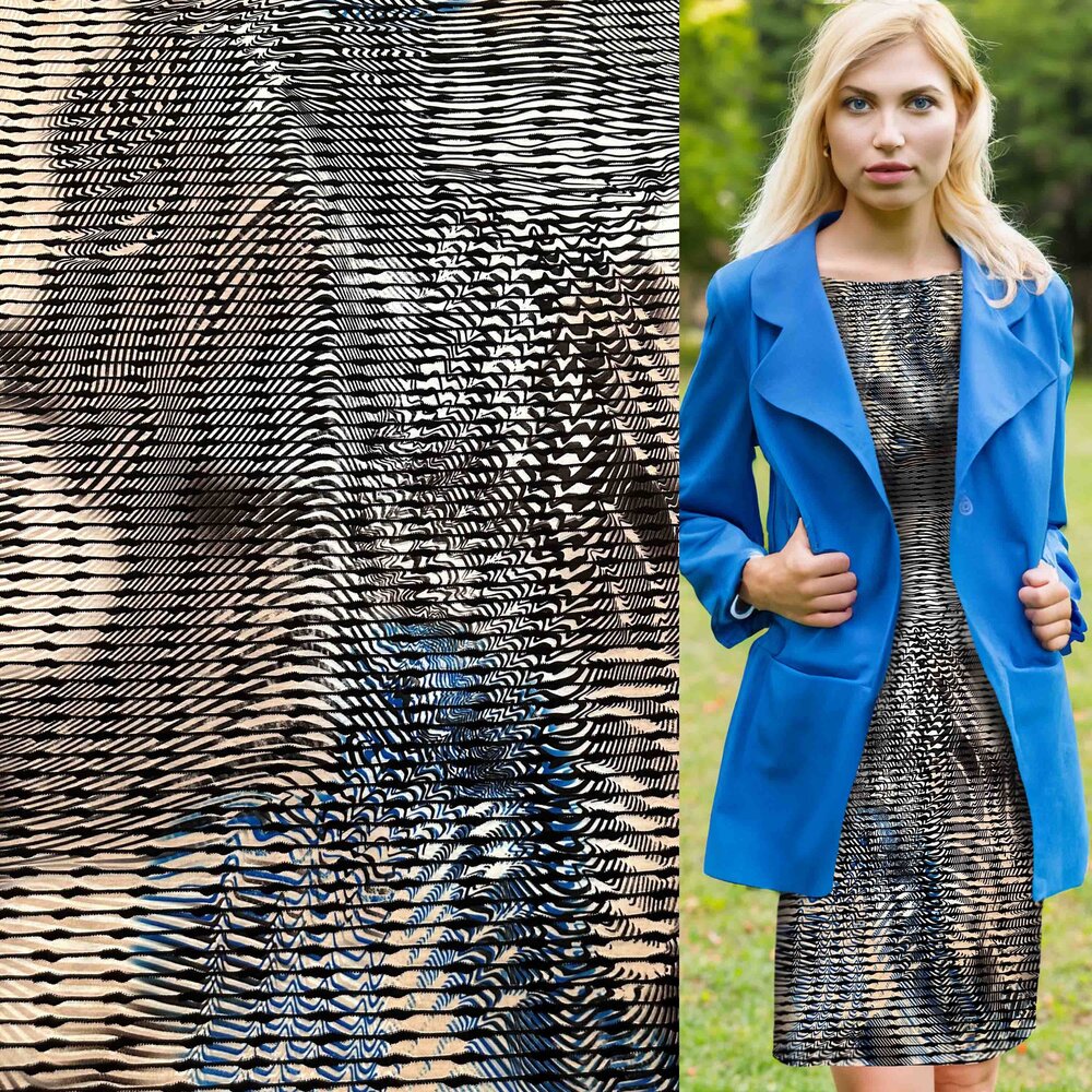 Maillot Ausbrenner 4756