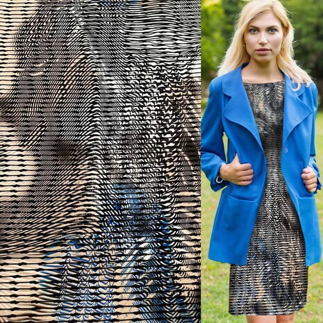 Maillot Ausbrenner 4756