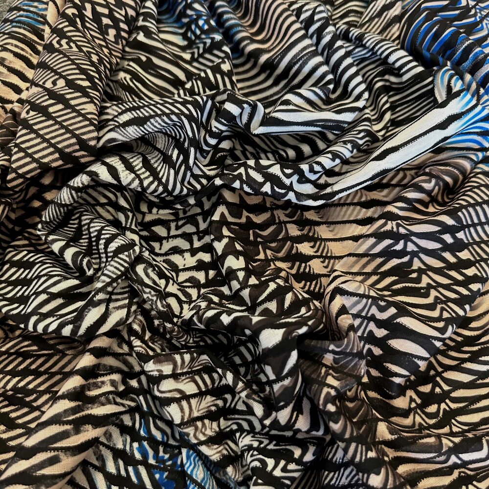 Ausbrenner Jersey 4756