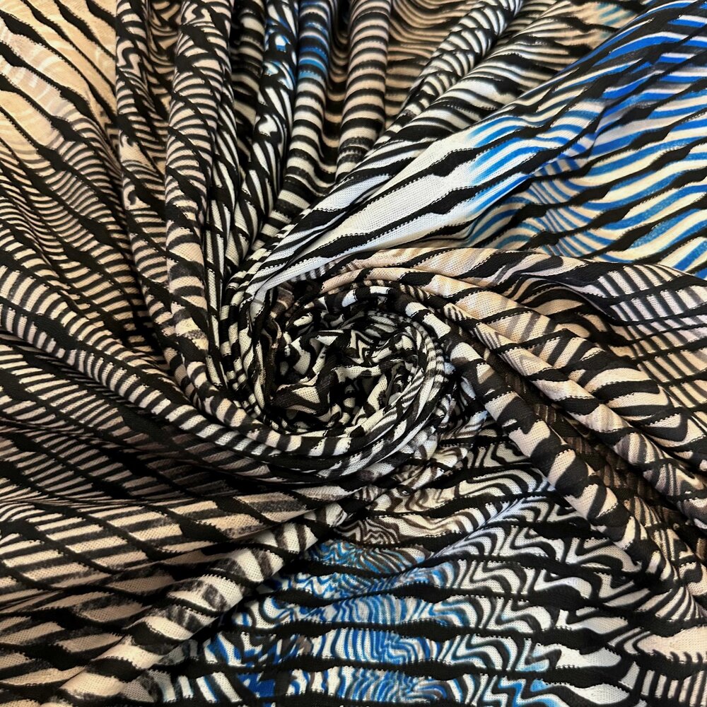 Burner Jersey 4756 Burner Jersey 4756