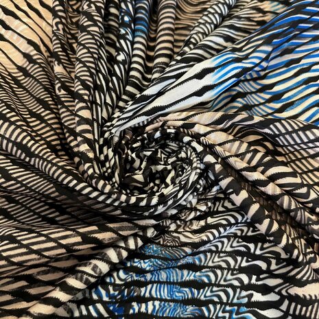 Maillot Ausbrenner 4756