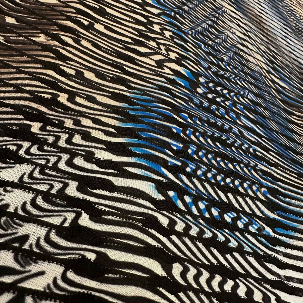 Burner Jersey 4756 Burner Jersey 4756