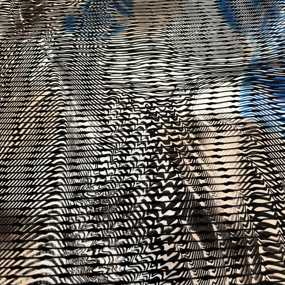 Maillot Ausbrenner 4756