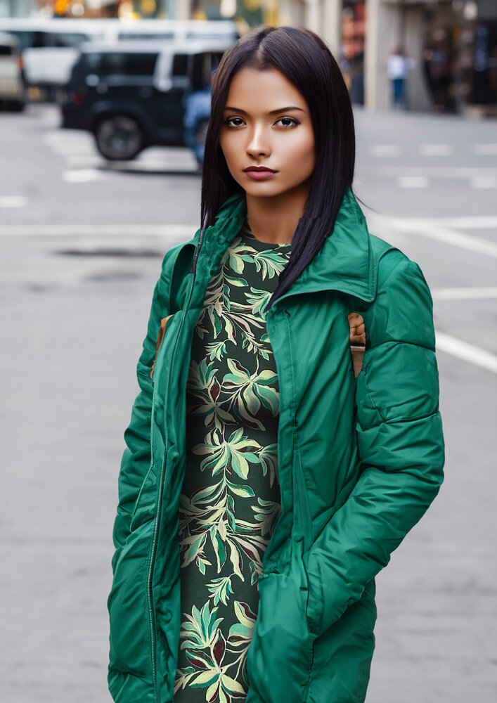 Jersey Dessin 4757 Jersey Dessin 4757