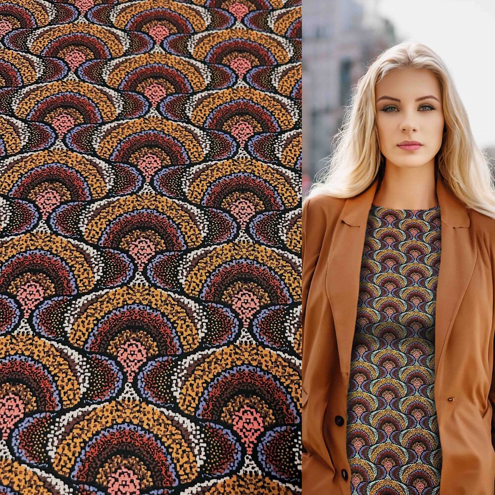 Jersey Design 4760 Jersey Design 4760