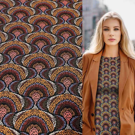 Jersey Design 4760 Jersey Design 4760