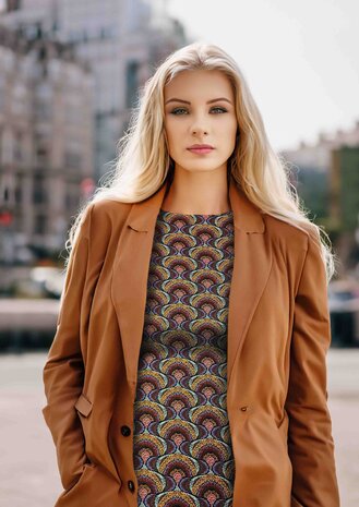 Modèle de maillot 4760 Modèle de maillot 4760