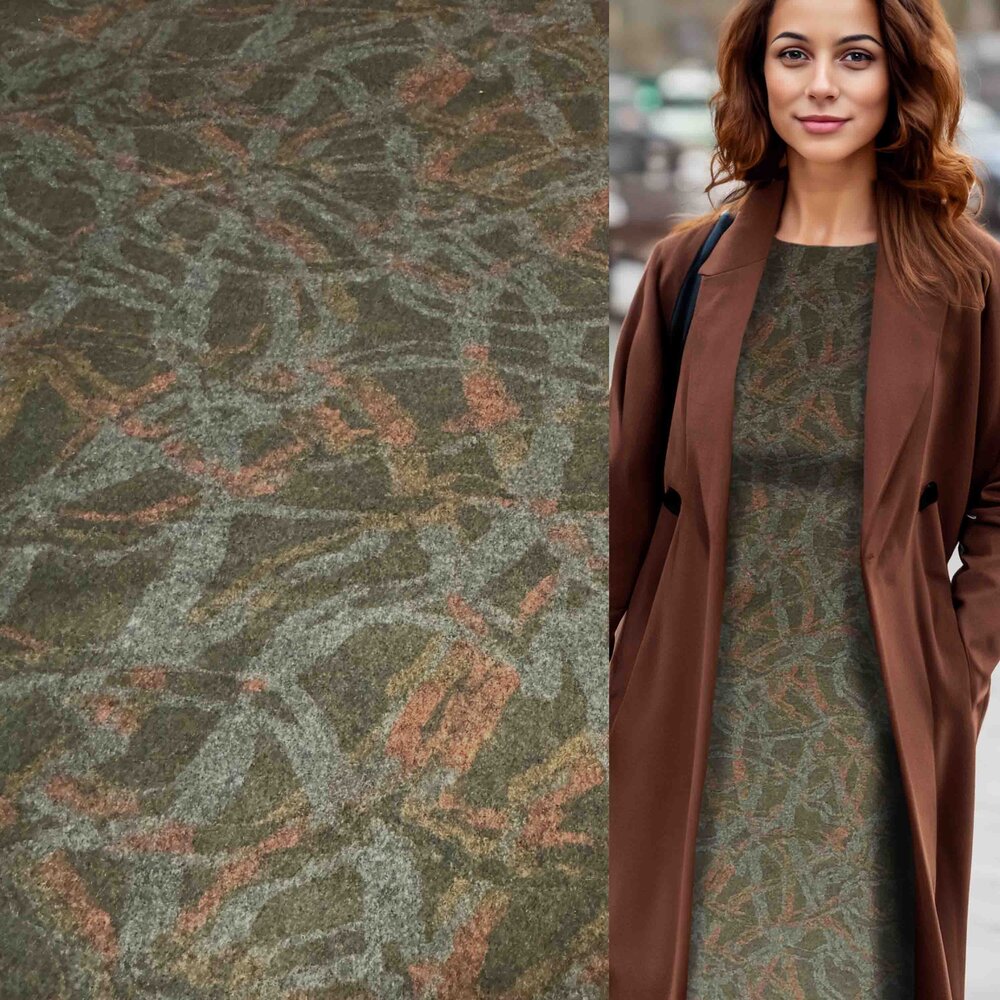 Laine Punta Lourde Optique 4761