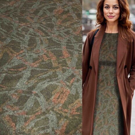 Schwere Punta-Wolloptik 4761 Schwere Punta-Wolloptik 4761