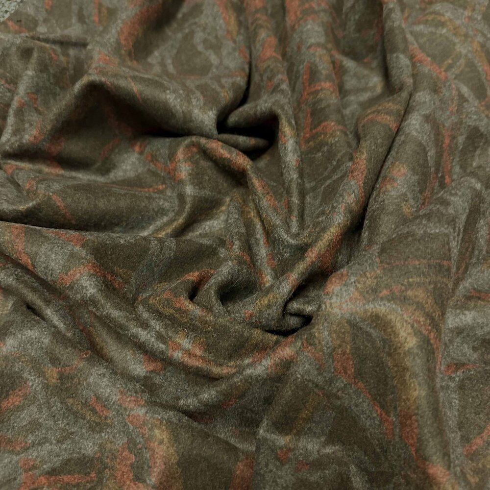 Schwere Punta-Wolloptik 4761 Schwere Punta-Wolloptik 4761