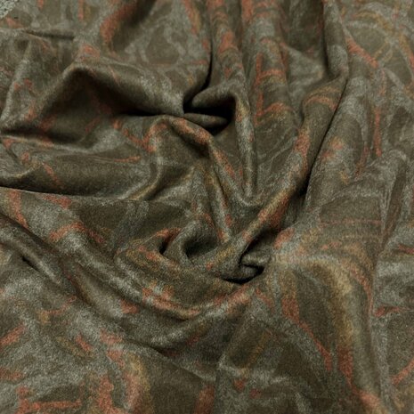 Schwere Punta-Wolloptik 4761 Schwere Punta-Wolloptik 4761