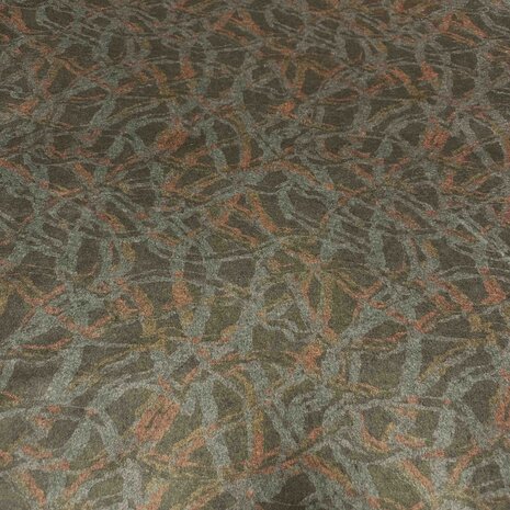 Heavy Punta Wool Optic 4761