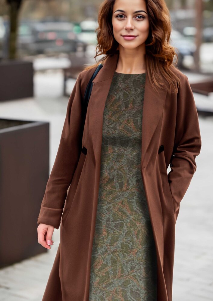 Laine Punta Lourde Optique 4761