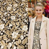 Coton Extensible 4762 Coton Extensible 4762