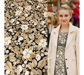 Cotton Stretch 4762 Cotton Stretch 4762