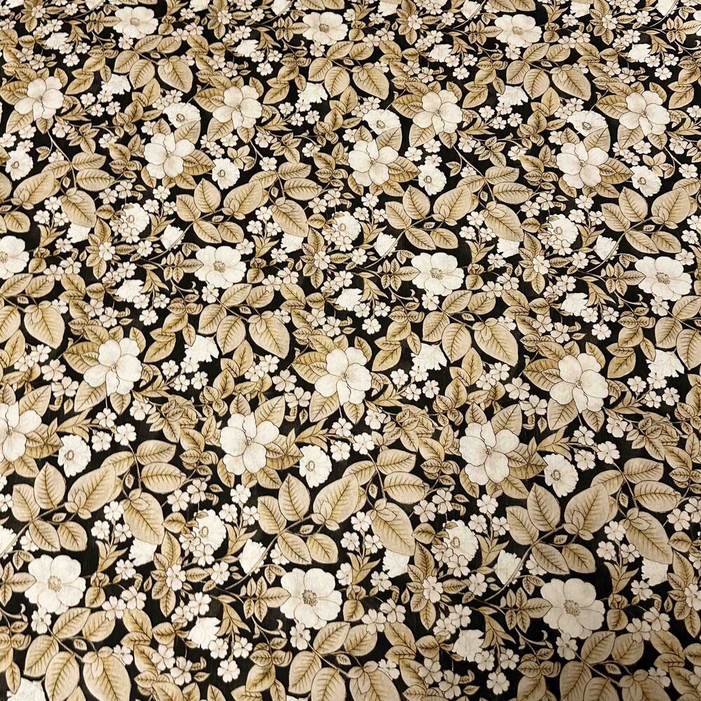 Coton Extensible 4762