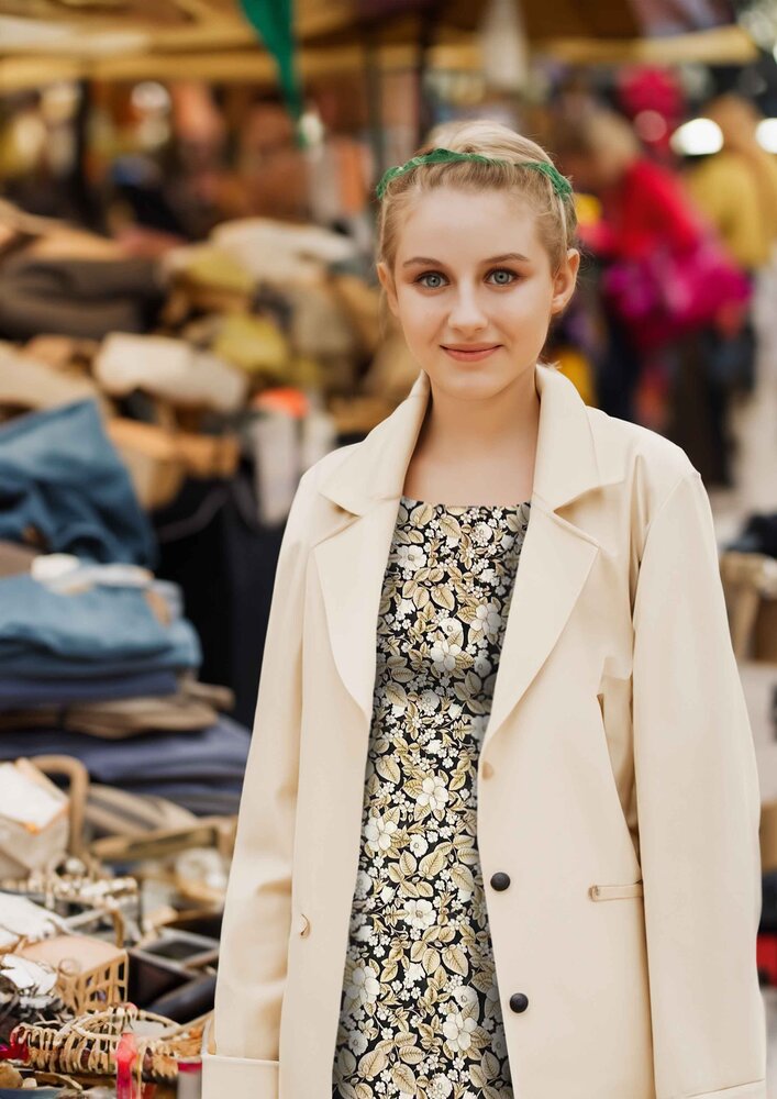 Baumwollstretch 4762 Baumwollstretch 4762