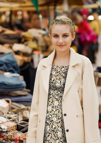 Baumwollstretch 4762 Baumwollstretch 4762