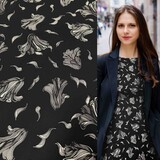 Travel Stretch Jersey 4763