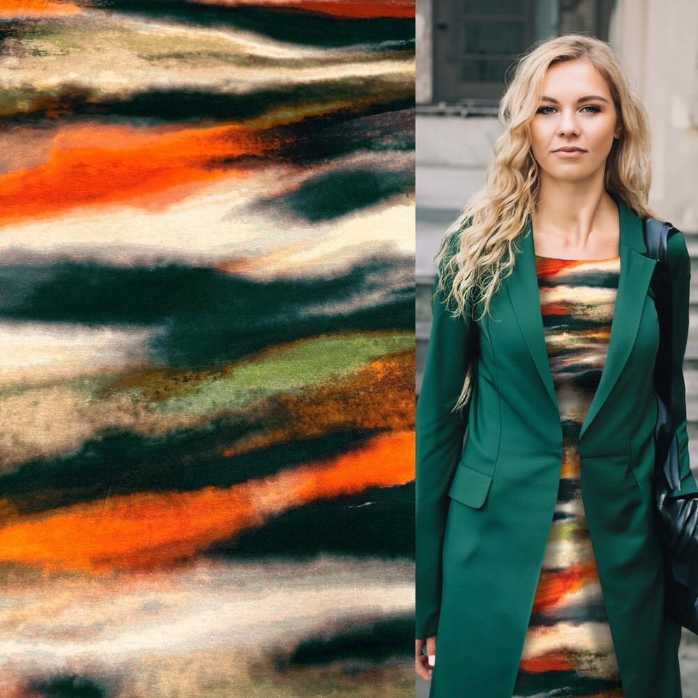 Jersey Inkjet 4765 Jersey Inkjet 4765