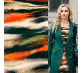 Jersey Inkjet 4765 Jersey Inkjet 4765