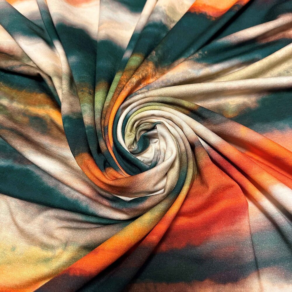 Jersey jet d'encre 4765 Jersey jet d'encre 4765