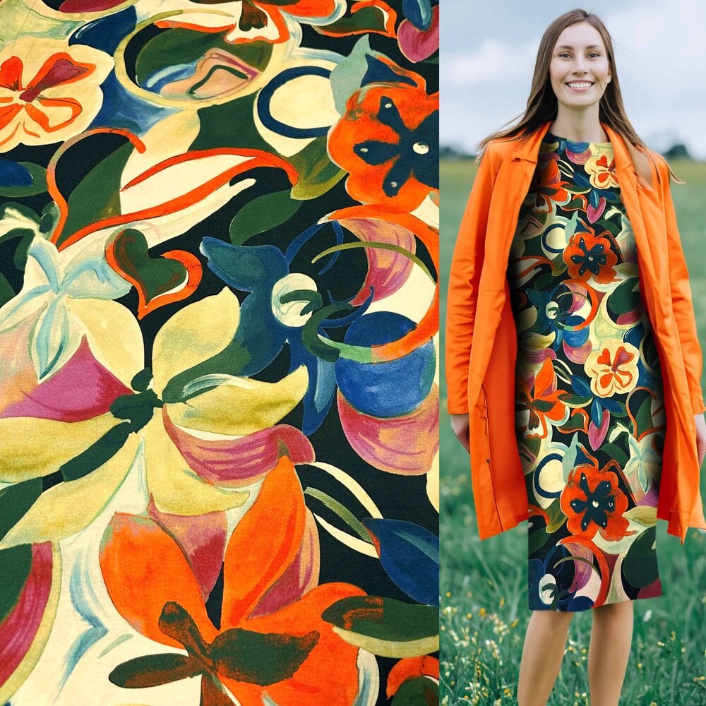 Jersey Inkjet 4766 Jersey Inkjet 4766