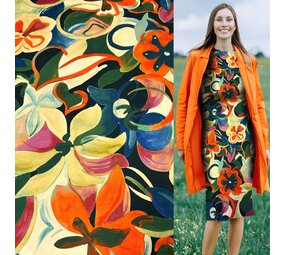 Jersey jet d'encre 4766 Jersey jet d'encre 4766