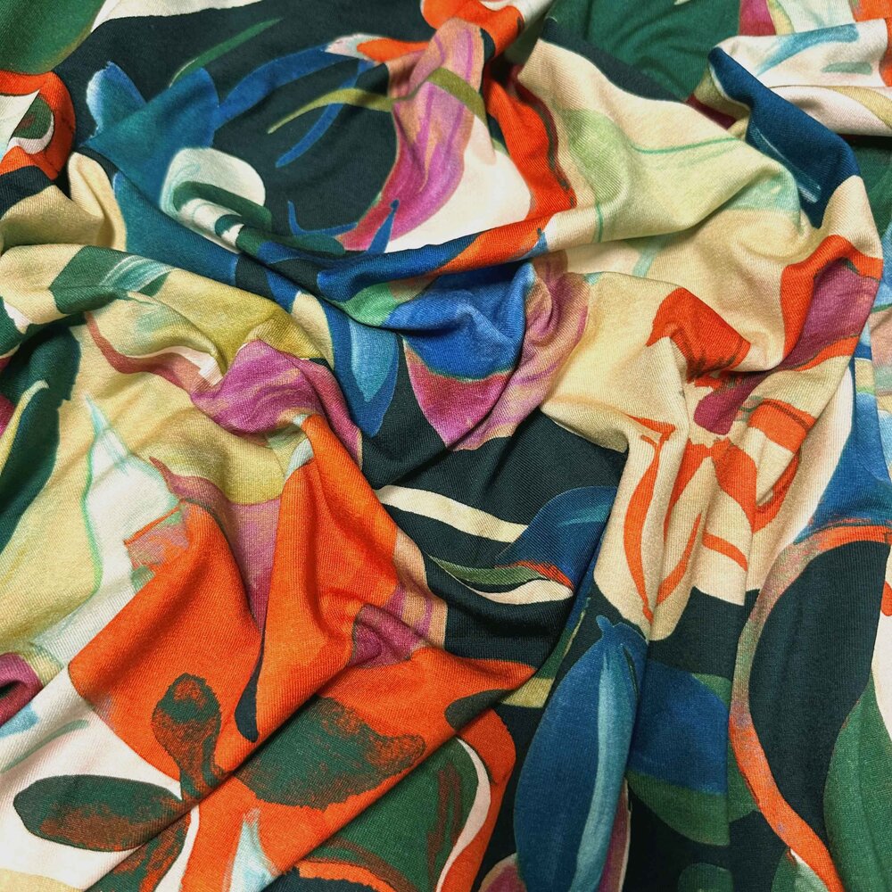 Jersey Jet d'encre 4766 Jersey Jet d'encre 4766