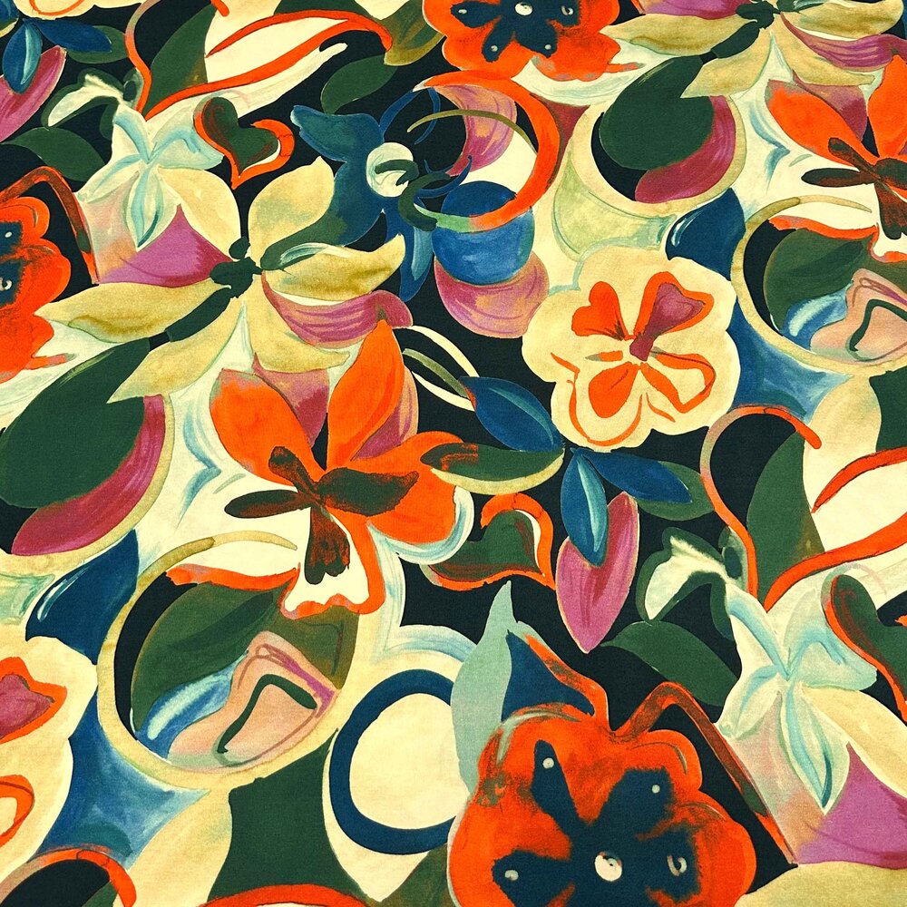 Jersey Jet d'encre 4766 Jersey Jet d'encre 4766