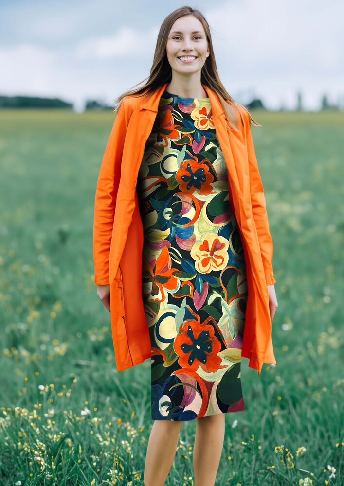 Jersey Jet d'encre 4766 Jersey Jet d'encre 4766