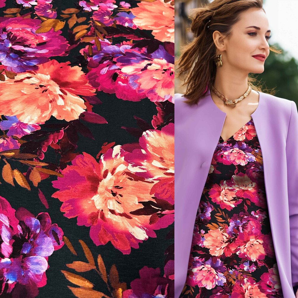 Modèle de maillot 4768