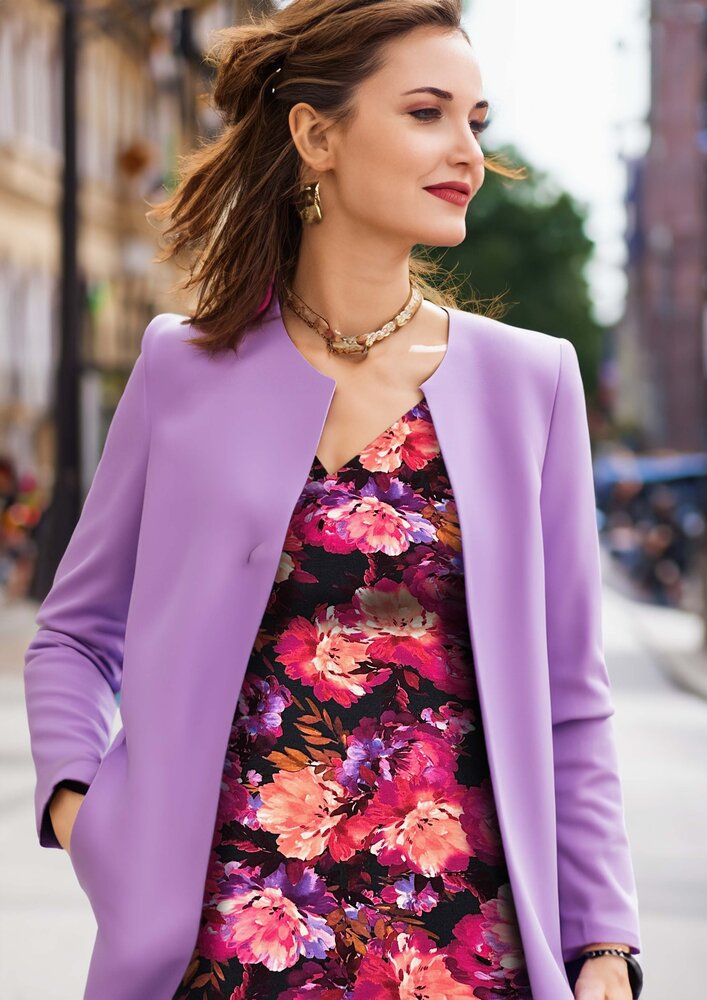 Modèle de maillot 4768