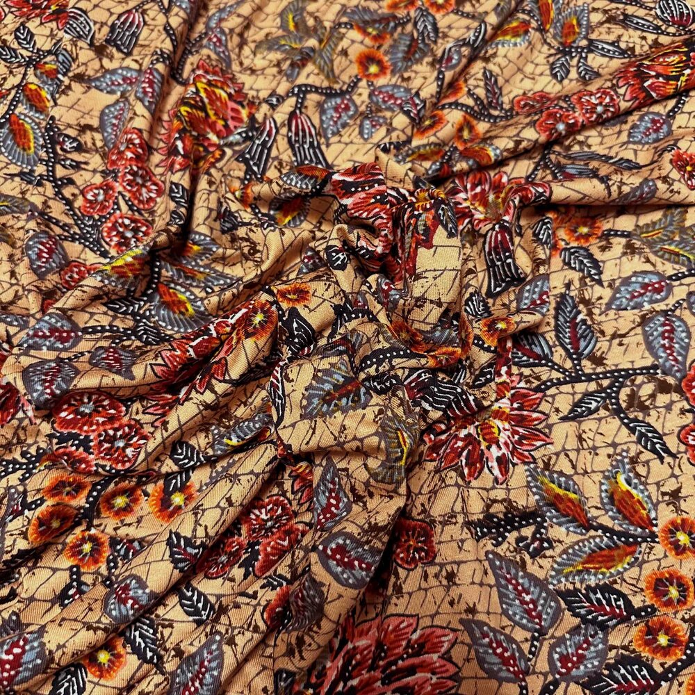 Jersey Dessin 4770 Jersey Dessin 4770