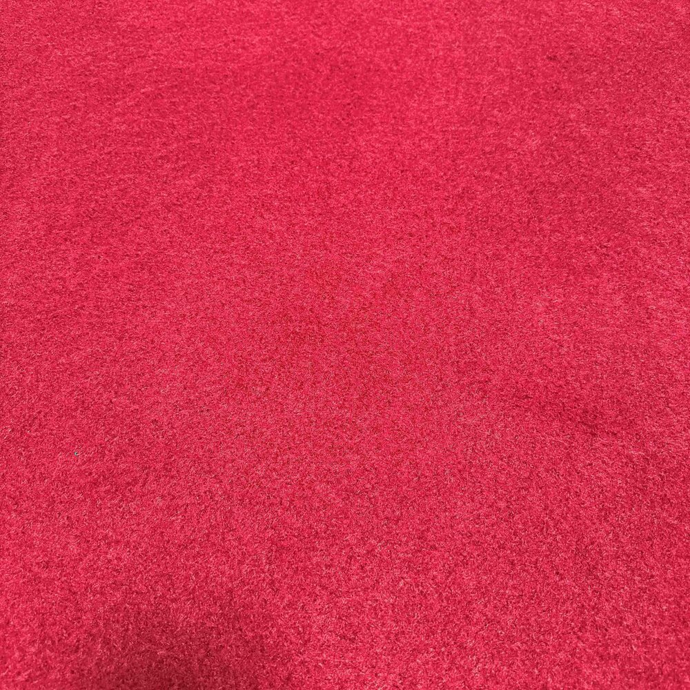 Tissu pour manteau MS01 - fuchsia Tissu pour manteau MS01 - fuchsia