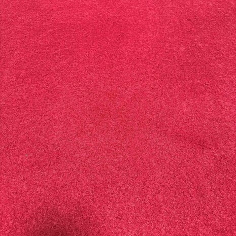 Tissu pour manteau MS01 - fuchsia Tissu pour manteau MS01 - fuchsia