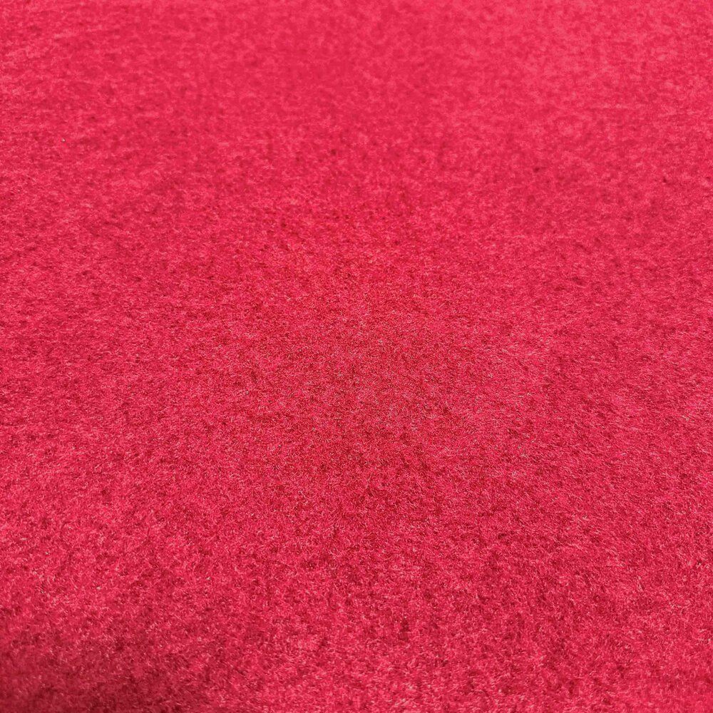 Tissu pour manteau MS01 - fuchsia Tissu pour manteau MS01 - fuchsia