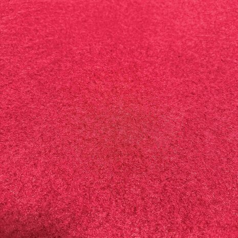 Tissu pour manteau MS01 - fuchsia Tissu pour manteau MS01 - fuchsia