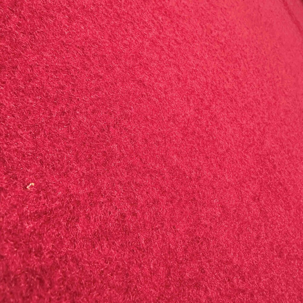 Tissu pour manteau MS01 - fuchsia Tissu pour manteau MS01 - fuchsia