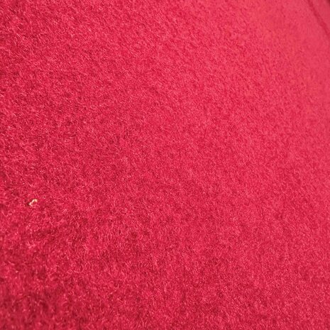 Tissu pour manteau MS01 - fuchsia Tissu pour manteau MS01 - fuchsia