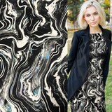 Viskose-Stretch-Inkjet 4772 Viskose-Stretch-Inkjet 4772