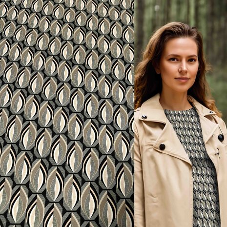 Baumwollstretch 4773 Baumwollstretch 4773