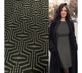 Jersey with relief 4775 Jersey with relief 4775