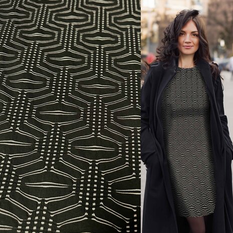 Jersey with relief 4775 Jersey with relief 4775