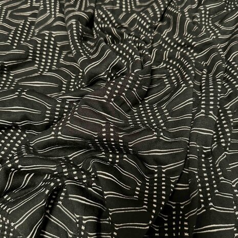 Geprägter Jersey 4775 Geprägter Jersey 4775