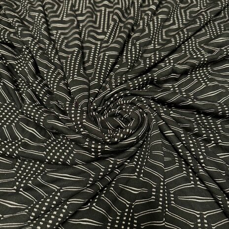 Jersey gaufré 4775 Jersey gaufré 4775