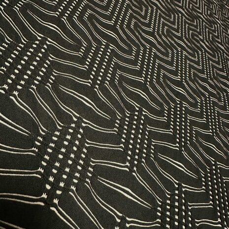 Geprägter Jersey 4775 Geprägter Jersey 4775