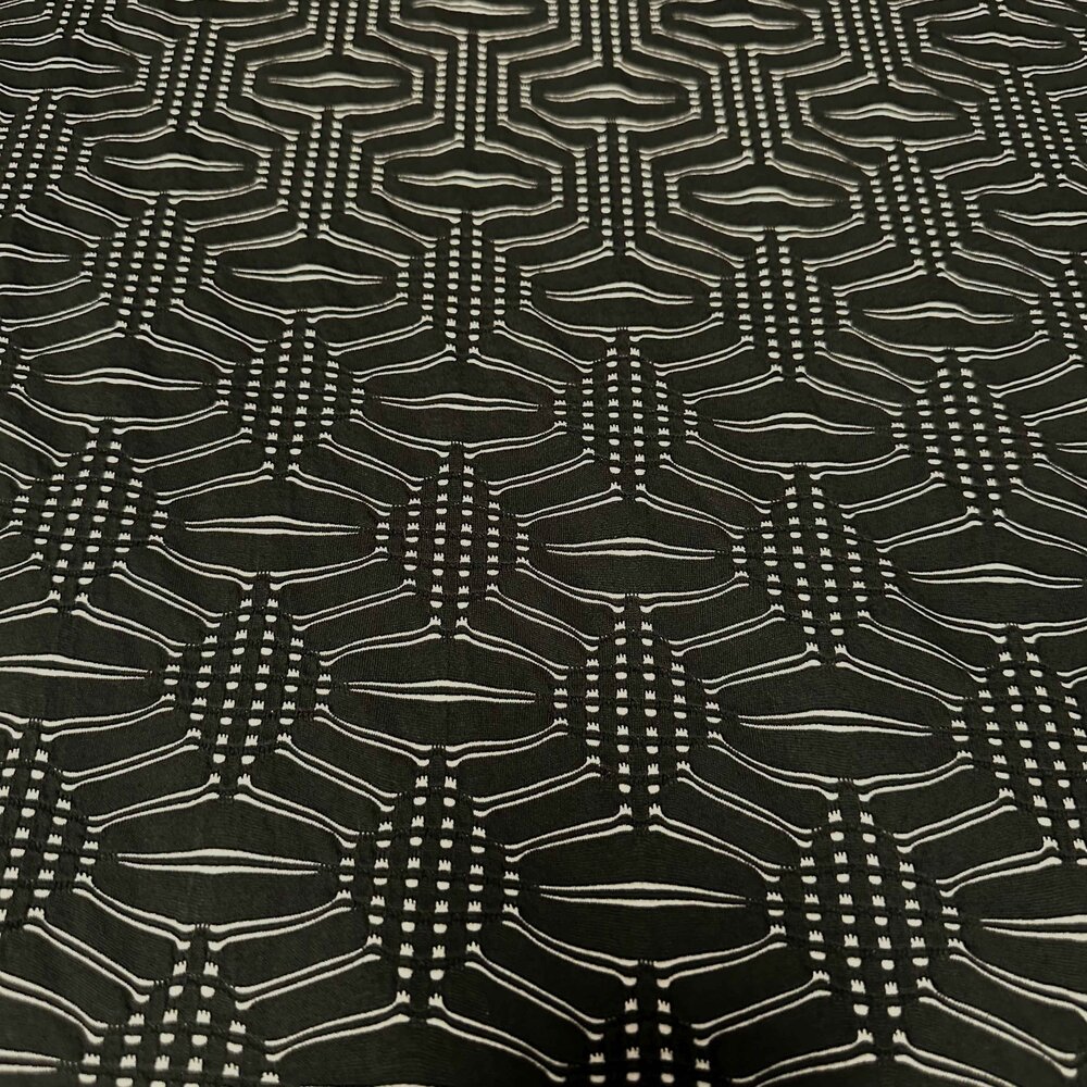 Jersey met reliëf 4775 Jersey met reliëf 4775