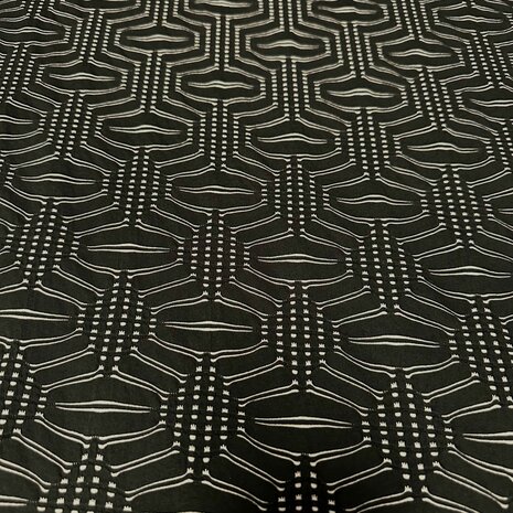 Geprägter Jersey 4775 Geprägter Jersey 4775